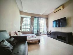 The Quintet (D23), Condominium #566204551